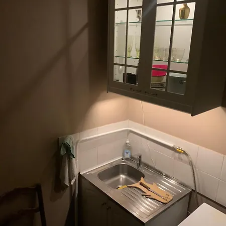 Jalaka, 2-bedroom - 2 Big Bed - 2 Single Bed Lägenhet Tartu