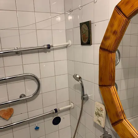 Jalaka, 2-bedroom - 1 Big Bed - 2 Single Bed Apartament