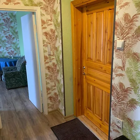 Lägenhet Jalaka, 2-bedroom - 2 Big Bed - 2 Single Bed