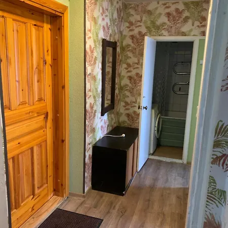 Jalaka, 2-bedroom - 2 Big Bed - 2 Single Bed Lägenhet