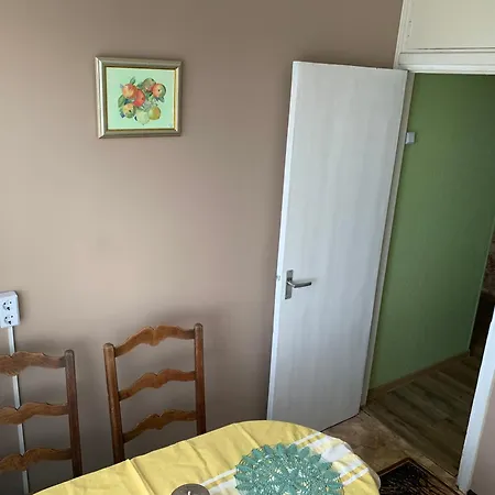 Jalaka, 2-bedroom - 2 Big Bed - 2 Single Bed Tartu