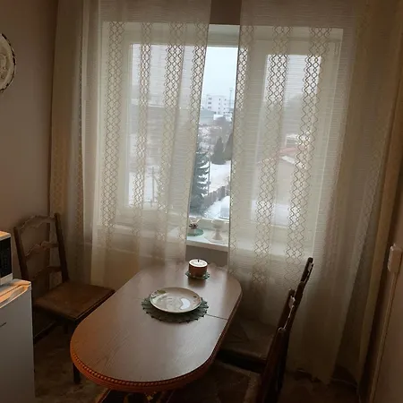 Apartman Jalaka, 2-bedroom - 1 Big Bed - 2 Single Bed *
