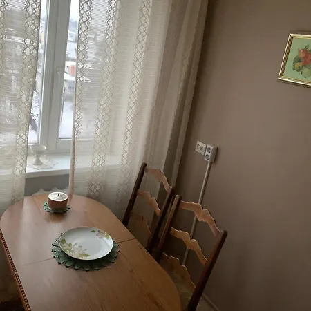 Jalaka, 2-bedroom - 2 Big Bed - 2 Single Bed Tartu