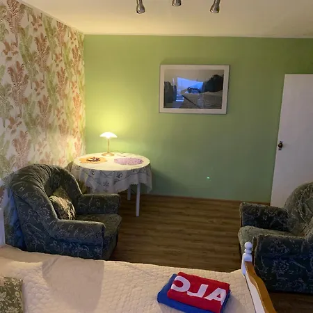 Jalaka, 2-bedroom - 2 Big Bed - 2 Single Bed * Tartu