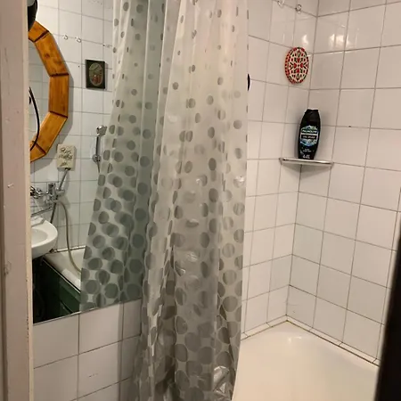 Apartman Jalaka, 2-bedroom - 1 Big Bed - 2 Single Bed Tartu