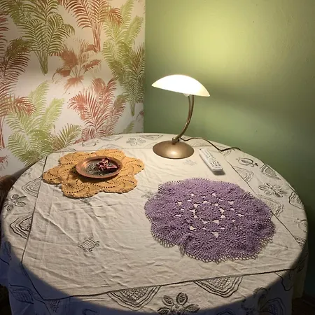 Jalaka, 2-bedroom - 1 Big Bed - 2 Single Bed Apartament Tartu