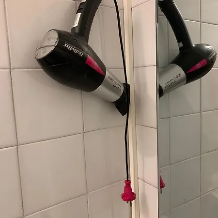 Jalaka, 2-bedroom - 1 Big Bed - 2 Single Bed Tartu