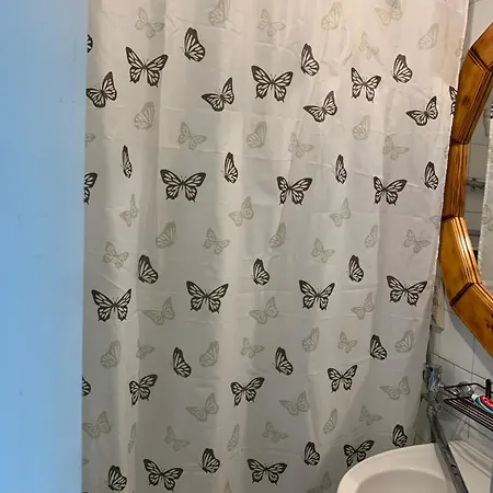 Jalaka, 2-bedroom - 1 Big Bed - 2 Single Bed Apartament *