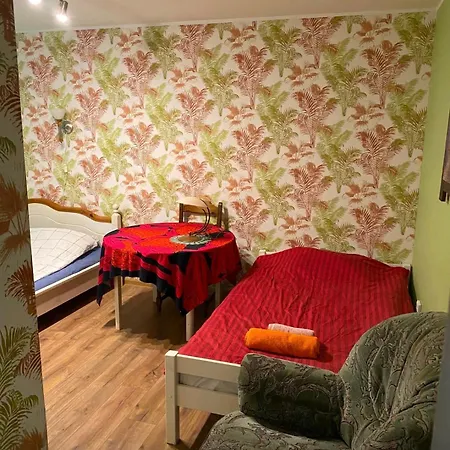 Jalaka, 2-bedroom - 2 Big Bed - 2 Single Bed Lägenhet *