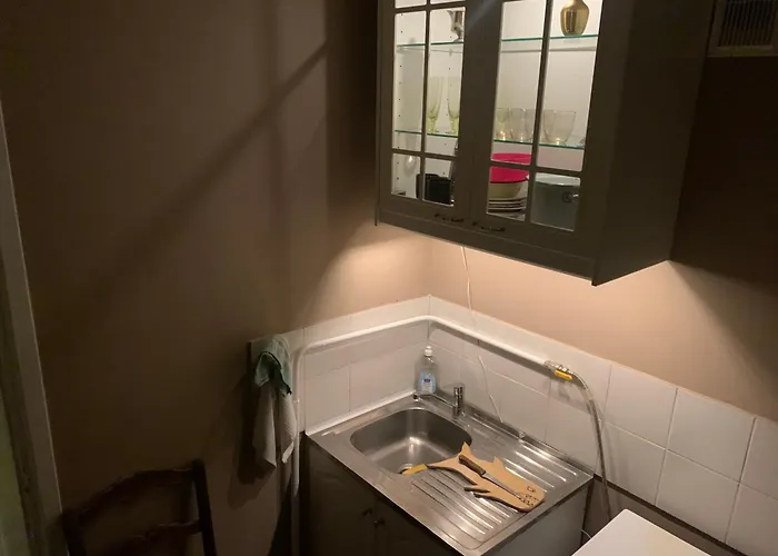 Jalaka, 2-bedroom - 1 Big Bed - 2 Single Bed Apartament Tartu