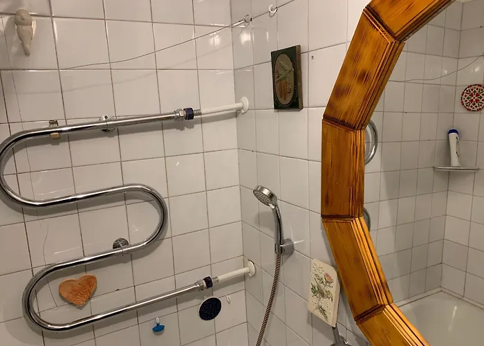 Jalaka, 2-bedroom - 1 Big Bed - 2 Single Bed Apartament