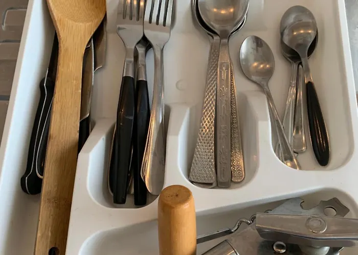 Jalaka, 2-bedroom - 1 Big Bed - 2 Single Bed *