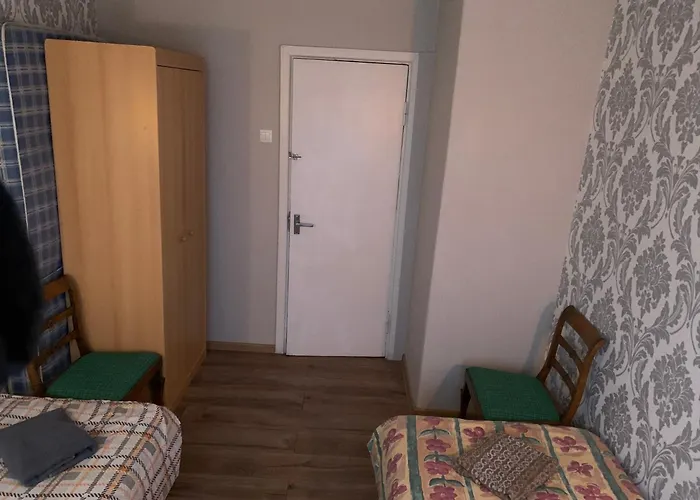 Jalaka, 2-bedroom - 1 Big Bed - 2 Single Bed *