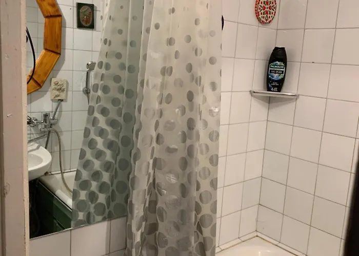 Apartament Jalaka, 2-bedroom - 1 Big Bed - 2 Single Bed Tartu