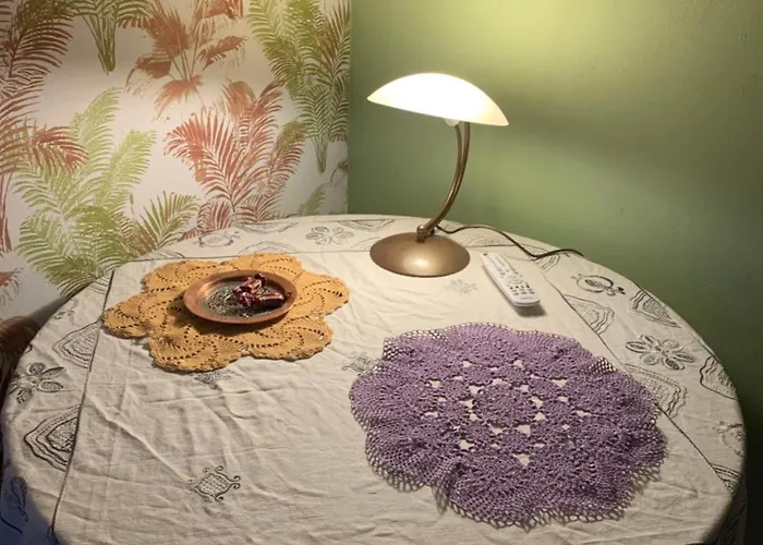 Jalaka, 2-bedroom - 1 Big Bed - 2 Single Bed Apartament Tartu