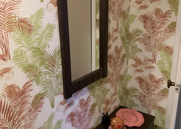 Jalaka, 2-bedroom - 1 Big Bed - 2 Single Bed Apartament *