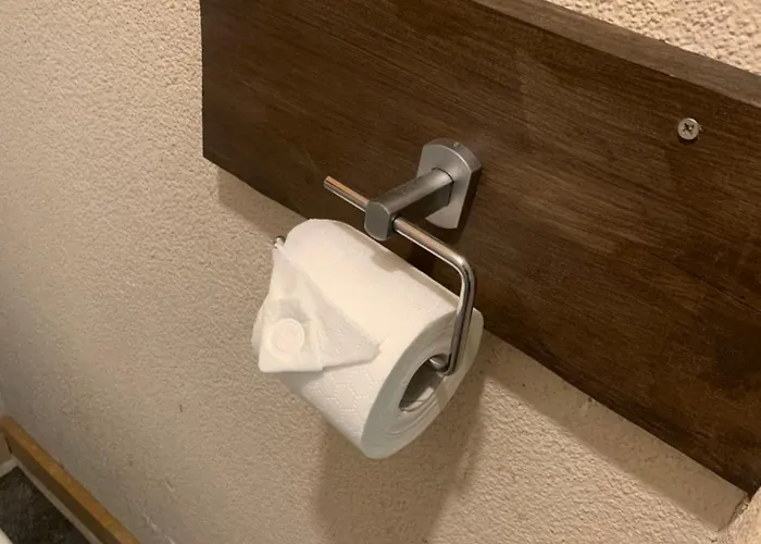 Jalaka, 2-bedroom - 1 Big Bed - 2 Single Bed Apartament