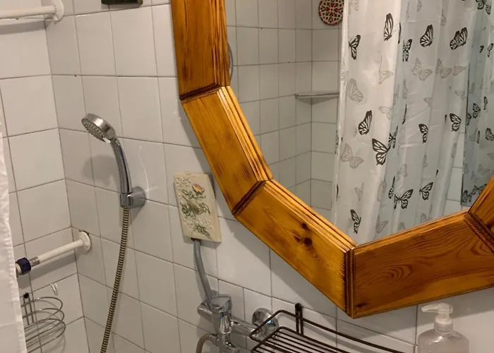 Jalaka, 2-bedroom - 1 Big Bed - 2 Single Bed *