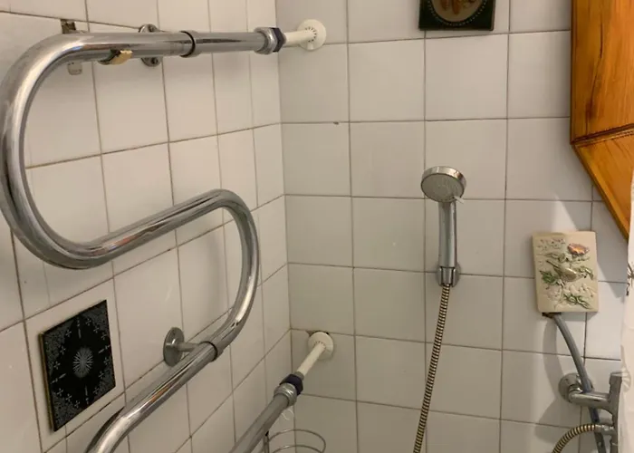 Jalaka, 2-bedroom - 1 Big Bed - 2 Single Bed